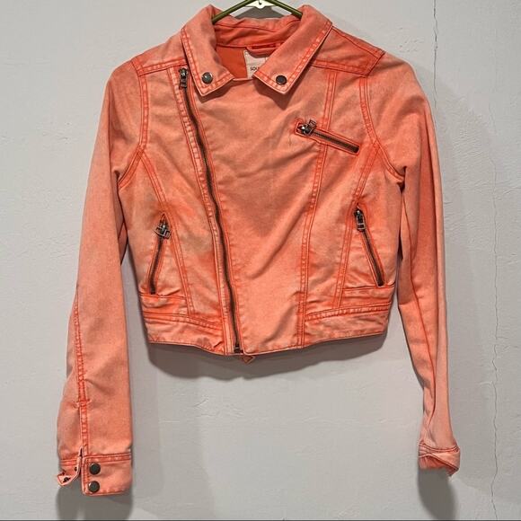 Sound & Matter Jacket Small - Picture 3 of 5